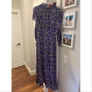 Cynthia Rowley dress